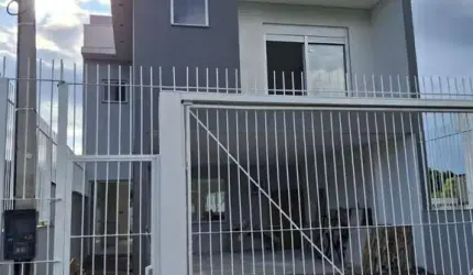 Casa a Venda no Bairro espirito Santo, Zona Sul de Porto Alegre.