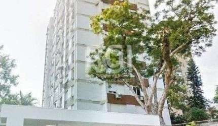 Apartamento para Venda - 110m², 3 dormitórios, sendo 1 suites, 1 vaga - Menino D