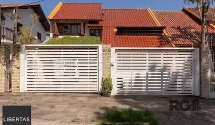 Casa de 4 dormitórios mobiliada para venda no Bairro Jardim Itu Sabara.