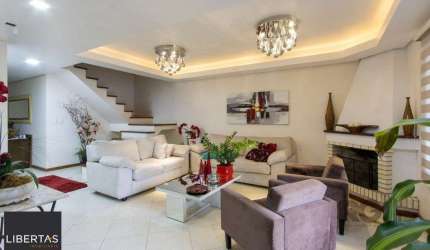 Casa para Venda - 167.4m², 4 dormitórios, sendo 2 suites, Ipanema