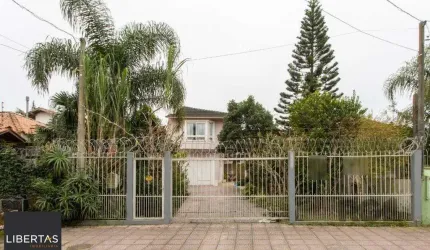 Casa para Venda - 238.68m², 4 dormitórios, sendo 1 suites, 4 vagas - Ipanema