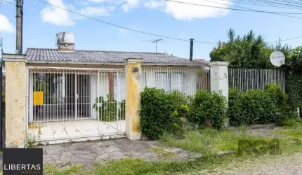 Casa para Venda - 239m², 5 dormitórios, sendo 1 suites, 2 vagas - Hipica