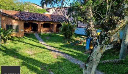 Casa Comercial para Venda / Bairro Cavalhada / Terreno 450m²