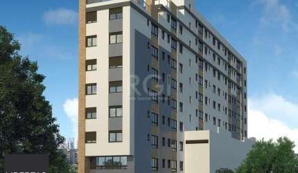 Apartamento 2 dormitórios com duas suítes ,lavabo e vaga coberta próximo ao Parc