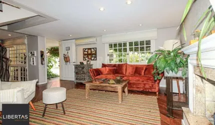 Casa em Condomínio 4 dormitórios à venda Jardim Isabel Porto Alegre/RS