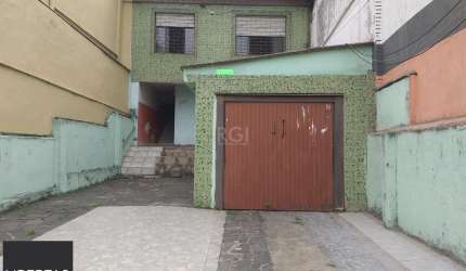 Casa para Venda - 136m², 4 dormitórios, 1 vaga - Agronomia