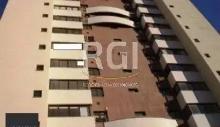 Apartamento para Venda - 82m², 3 dormitórios, sendo 1 suites, 2 vagas - Sarandí