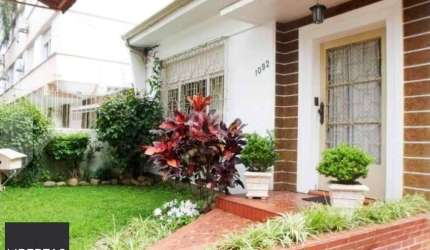 Casa para Venda - 150m², 3 dormitórios, 2 vagas - Santana