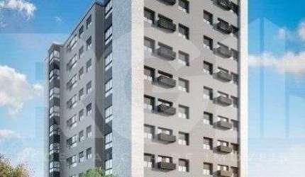 Apartamento para Venda - 125.51m², 2 dormitórios, sendo 1 suites, 1 vaga - Rio B