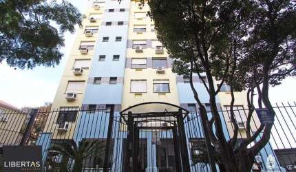 Cobertura para Venda - 157m², 2 dormitórios, 2 vagas - Cristo Redentor