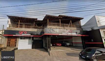 Cobertura para Venda - 456.37m², 3 dormitórios, sendo 1 suites, 2 vagas - Glória