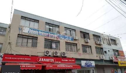 Conjunto/Sala para Venda - 195.49m², 0 dormitórios, Vila Leão