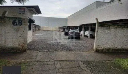 Terreno para Venda - 0m², 0 dormitórios, Humaitá