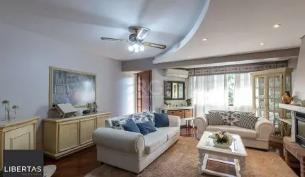 Casa Condominio para Venda - 175m², 3 dormitórios, sendo 1 suites, 4 vagas - Tri