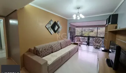 Apartamento para Venda - 94.67m², 3 dormitórios, sendo 1 suites, 1 vaga - Menino