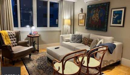 Apartamento 2 dormitórios à venda Moinhos de Vento Porto Alegre/RS
