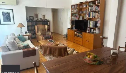 Apartamento 3 dormitórios, 1 suíte, 1 vaga - 110,58m² no Bairro Floresta