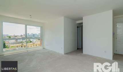 Apartamento novo 93,7m² privativos, 3 dorm sendo 2 suítes- Condomínio Villa Brin
