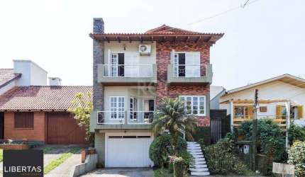 Casa Condominio para Venda - 297.63m², 4 dormitórios, sendo 1 suites, 2 vagas -
