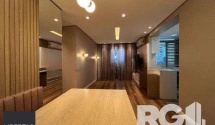 Apartamento 3 dormitórios à venda São Sebastião Porto Alegre/RS