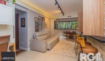 Apartamento 3 dormitórios à venda Cristo Redentor Porto Alegre/RS