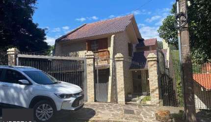 Casa Para comprar , 336 m² por R$ 1.140.000,00 - Teresópolis - Porto Alegre/RS