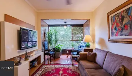 Apartamento à venda com 3 quartos 107 m²  Alto Padrão rua marcelo gama, são joão