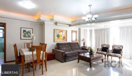Apartamento Garden de 3 dormitórios.