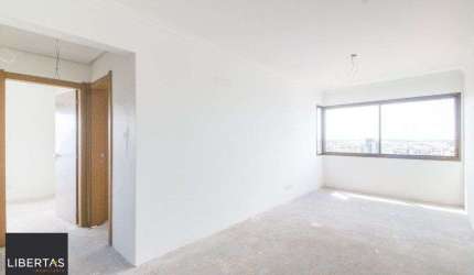 Apartamento para Venda - 80.97m², 2 dormitórios, sendo 1 suites, 3 vagas - Higie