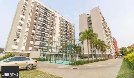 Apartamento com 2 dormitórios Para comprar , 64 m²Higienópolis -Porto Alegre/RS