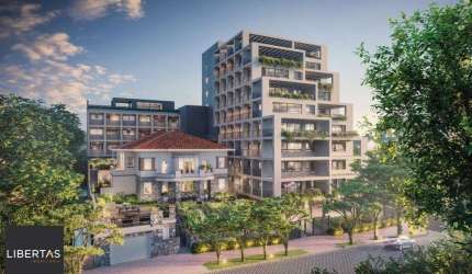 Apartamento 1 dormitório próximo ao Hospital Moinhos de Vento