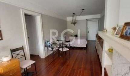 Apartamento para Venda - 104m², 3 dormitórios, 1 vaga - Tristeza