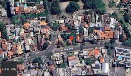 Terreno à venda Chácara das Pedras Porto Alegre/RS