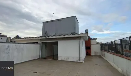 Cobertura 3 dormitórios à venda Rio Branco Porto Alegre/RS