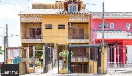 Casa para Venda - 204.75m², 3 dormitórios, sendo 1 suites, 3 vagas - Ipanema