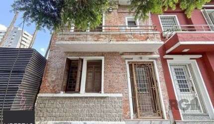 Casa 3 dormitórios à venda Menino Deus Porto Alegre/RS