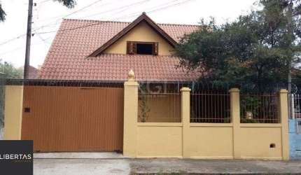 Casa 3 dormitórios à venda Jardim  Botânico Porto Alegre/RS