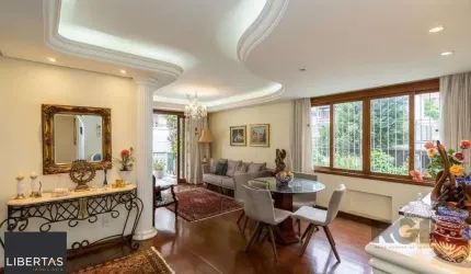 Apartamento 3 dormitórios à venda Auxiliadora Porto Alegre/RS
