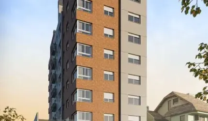Apartamento 3 dormitórios à venda Jardim Itu Porto Alegre/RS