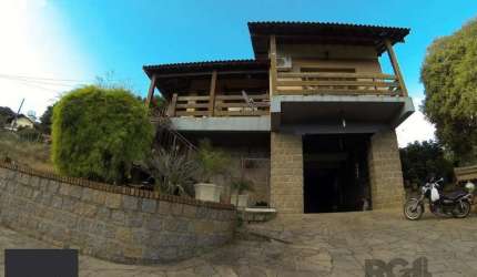 Casa 3 dormitórios à venda Vila Nova Porto Alegre/RS