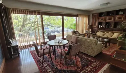 VENDA APARTAMENTO 3 DORMITÓRIOS, SACADA ABERTA, SUITE,  257,00 m² PRIVATIVOS 2 V