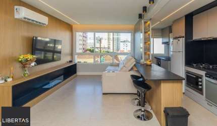 Apartamento 2 dormitórios à venda Passo da Areia Porto Alegre/RS