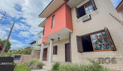 Casa 4 dormitórios à venda Jardim Itu Porto Alegre/RS