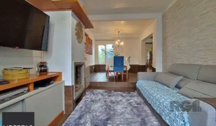 Casa 4 quartos no bairro Partenon, em Porto Alegre