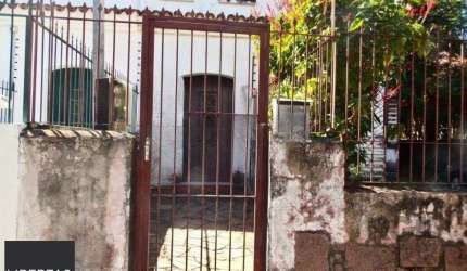 Casa à venda com 3 quartos 127.18 m² Rua Goncalves Dias, Menino Deus, Porto Aleg
