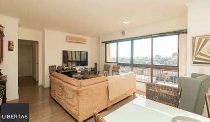 Apartamento à venda no bairro Passo D'areia em Porto Alegre/RS