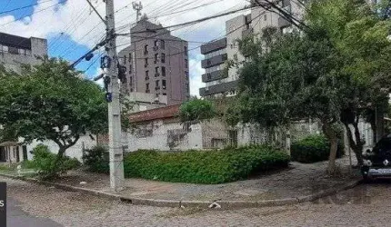 Casa 2 dormitórios à venda Santana Porto Alegre/RS