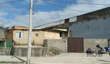 Terreno à venda Cristal Porto Alegre/RS