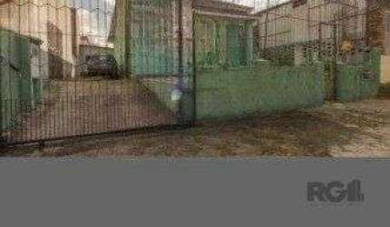 Casa 4 dormitórios à venda Rubem Berta Porto Alegre/RS