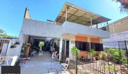 Casa 5 dormitórios à venda Cavalhada Porto Alegre/RS